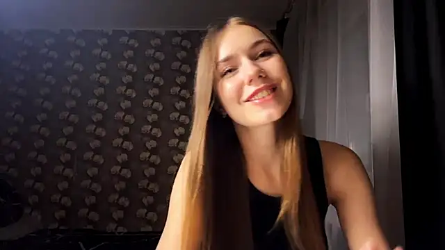 GoodYanan webcam