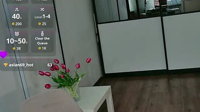 StellarAmelinaa webcam
