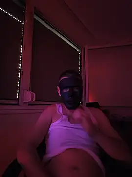 Lucifer99966 webcam