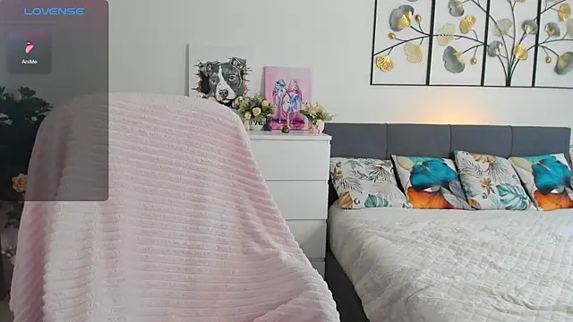 KerryCandy_Girl webcam