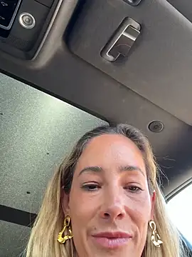 SweetAlegra_ webcam