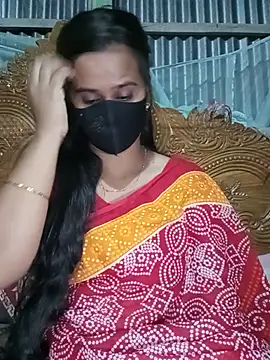 Sexy-Binita webcam