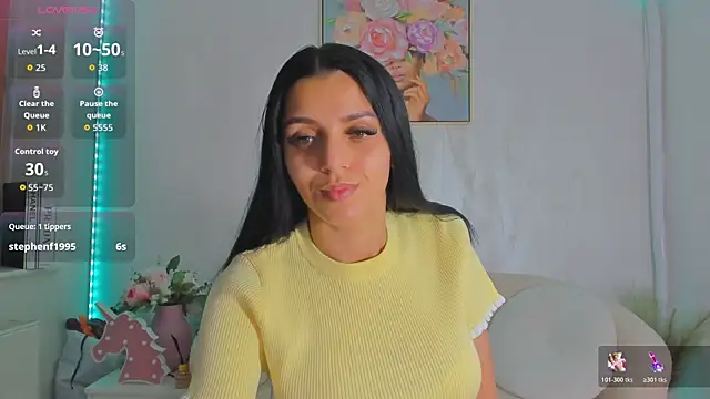 Sarabecker webcam