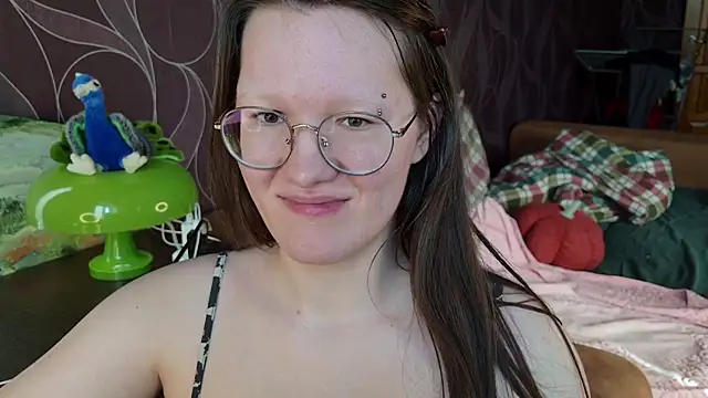 hairyMira webcam