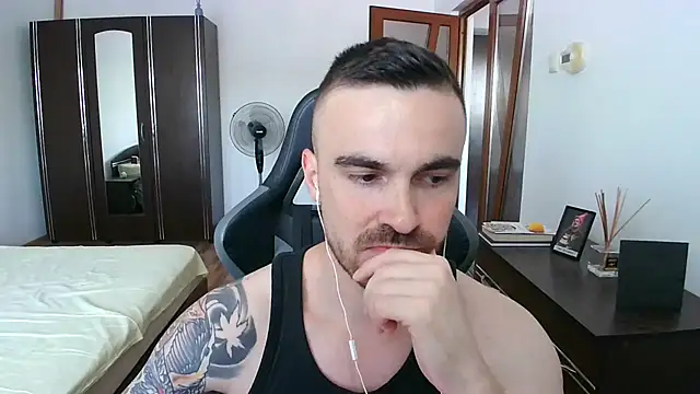 mu5clemania2 webcam