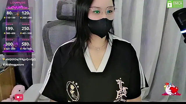 Dully_ana webcam