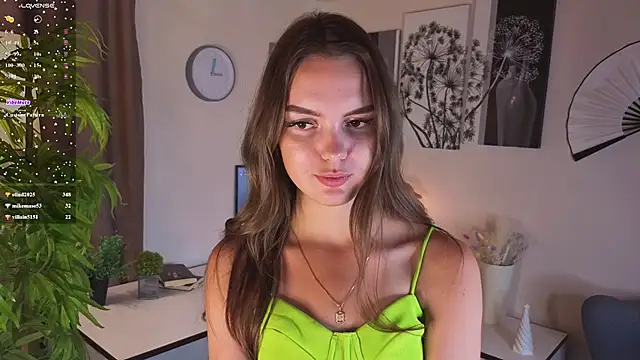 Nicole_Keller webcam