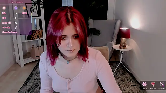 Alexa_Lexi_ webcam