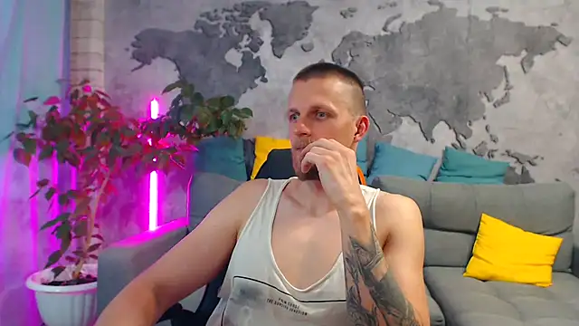 VikingChrisss webcam