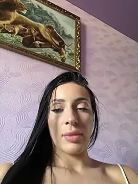 Soft_Pleasure webcam