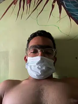 ronzy_69 webcam