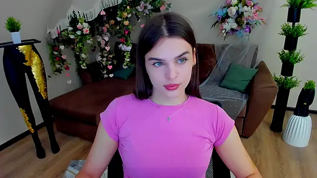 FinalAccord live cam on StripChat