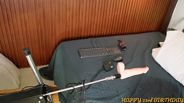 _mishelle webcam