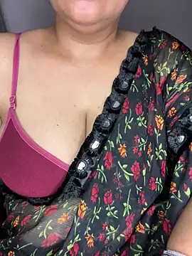 Notty-HotyBhabhi live cam on StripChat