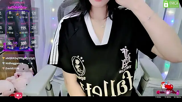 Dully_ana webcam