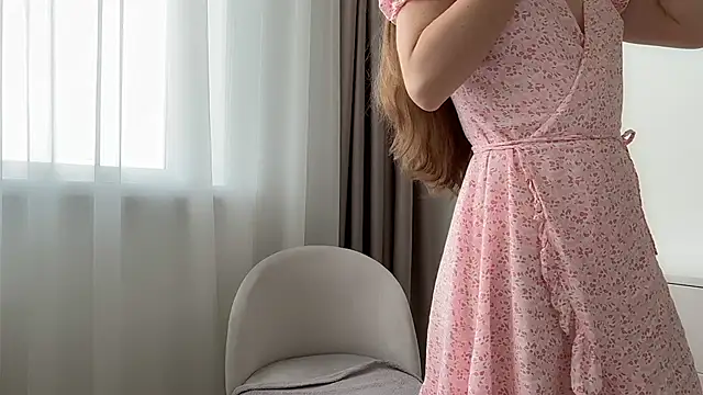 ShySchoolGirl webcam
