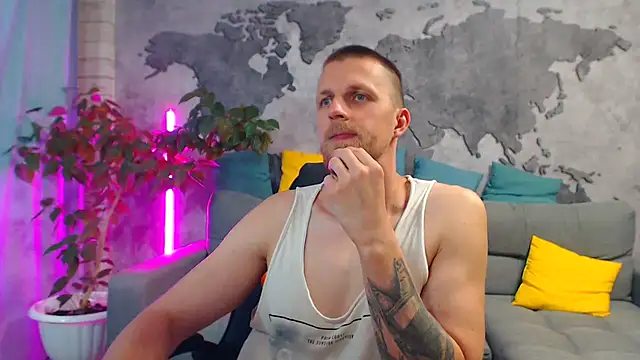 VikingChrisss webcam