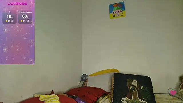 EliVanegas webcam