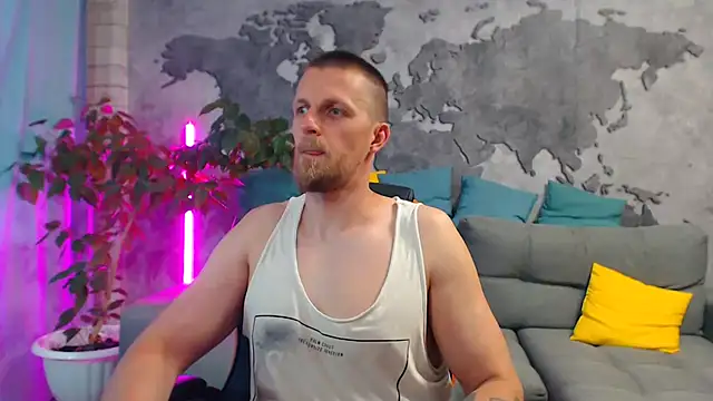 VikingChrisss webcam