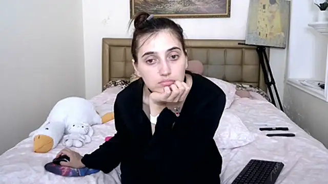 Iren webcam
