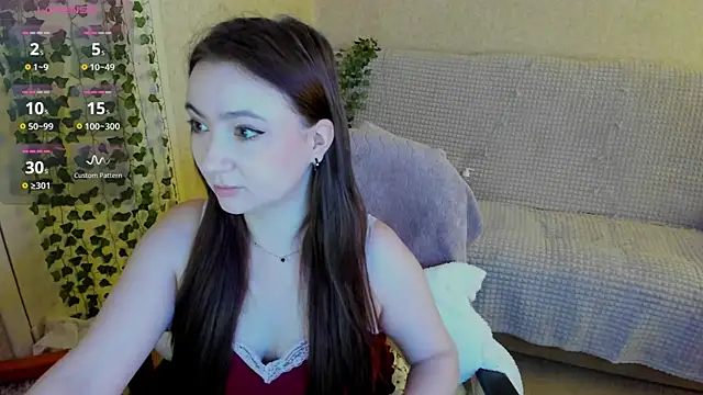 Micky_Wood webcam