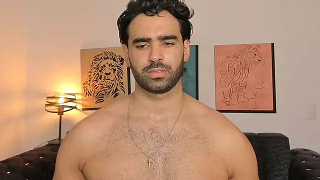 Brad_Martin webcam