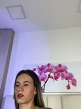 JuliaColemann webcam