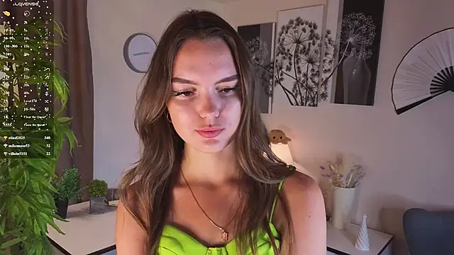 Nicole_Keller webcam