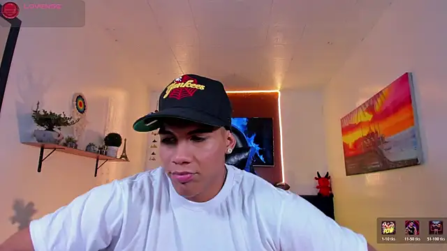 Damian_latinxxx webcam
