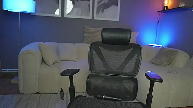 AlfaSex9 webcam