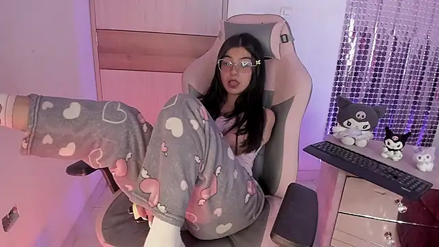 sofi_soft_ webcam