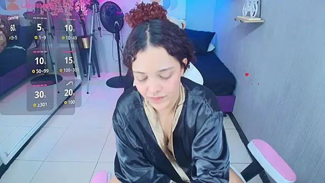 Maggy_t18 webcam
