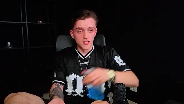FelixStarkk webcam