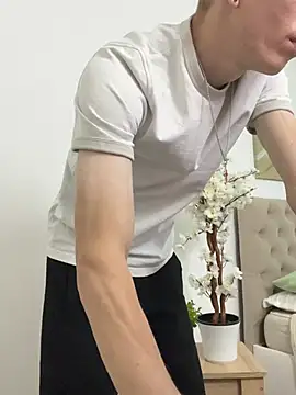 Cristian__Dior webcam