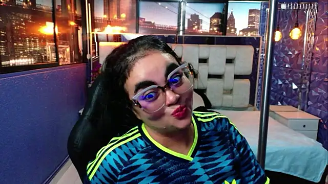 megan_glenda webcam