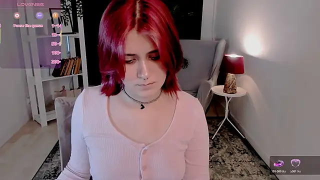 Alexa_Lexi_ webcam