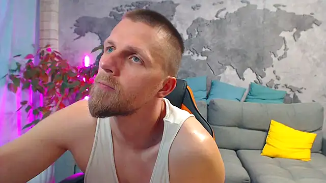 VikingChrisss webcam