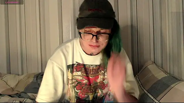 Steve_q webcam