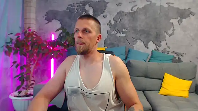 VikingChrisss webcam