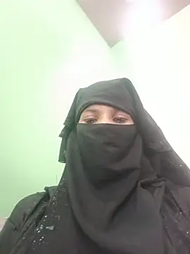 Aafreen_36 webcam
