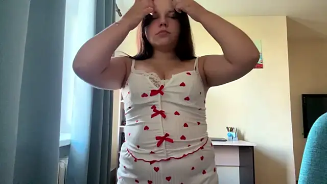 LianalimonLi webcam