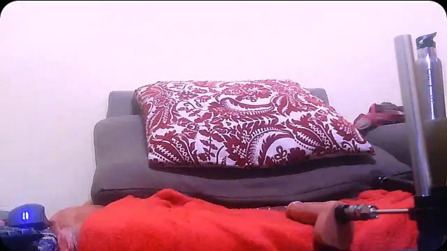 NuttingClone webcam