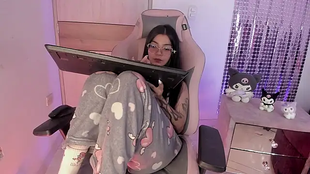 sofi_soft_ webcam