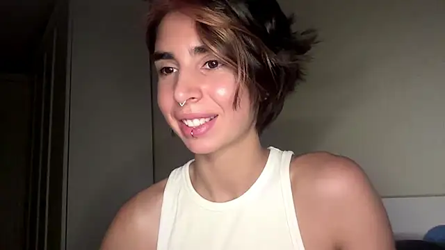 JessiaRuezga webcam
