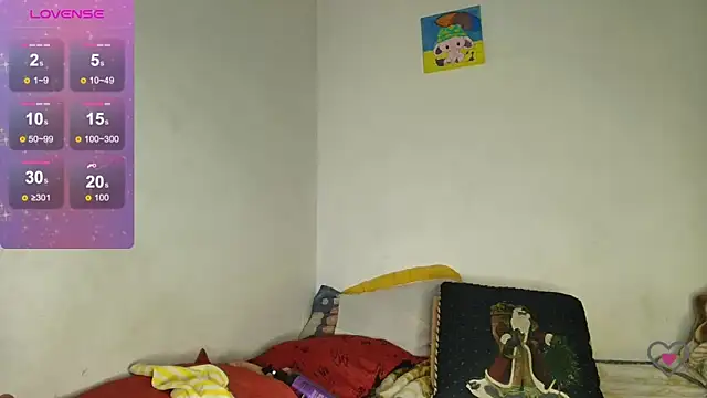 EliVanegas webcam