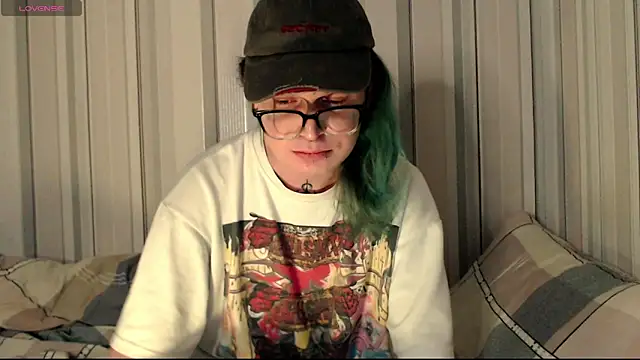 Steve_q webcam
