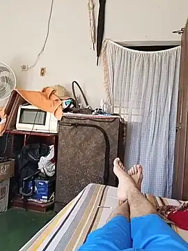 Edsondsos webcam