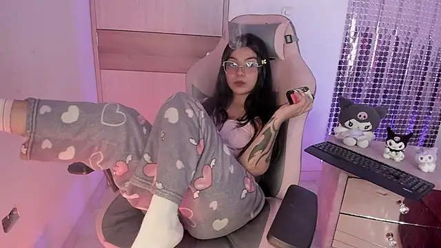 sofi_soft_ webcam