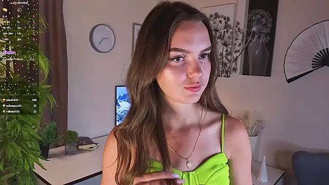 Nicole_Keller webcam
