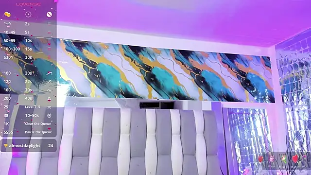 isadiiaz - IsaDiiaz's free webcam - UK Sex Cams